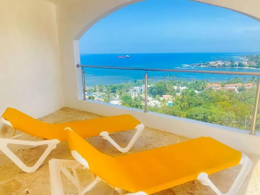 Villa Heavenly View Puerto Plata