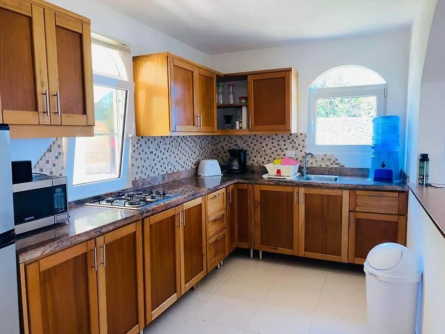 Villa Heavenly View Puerto Plata