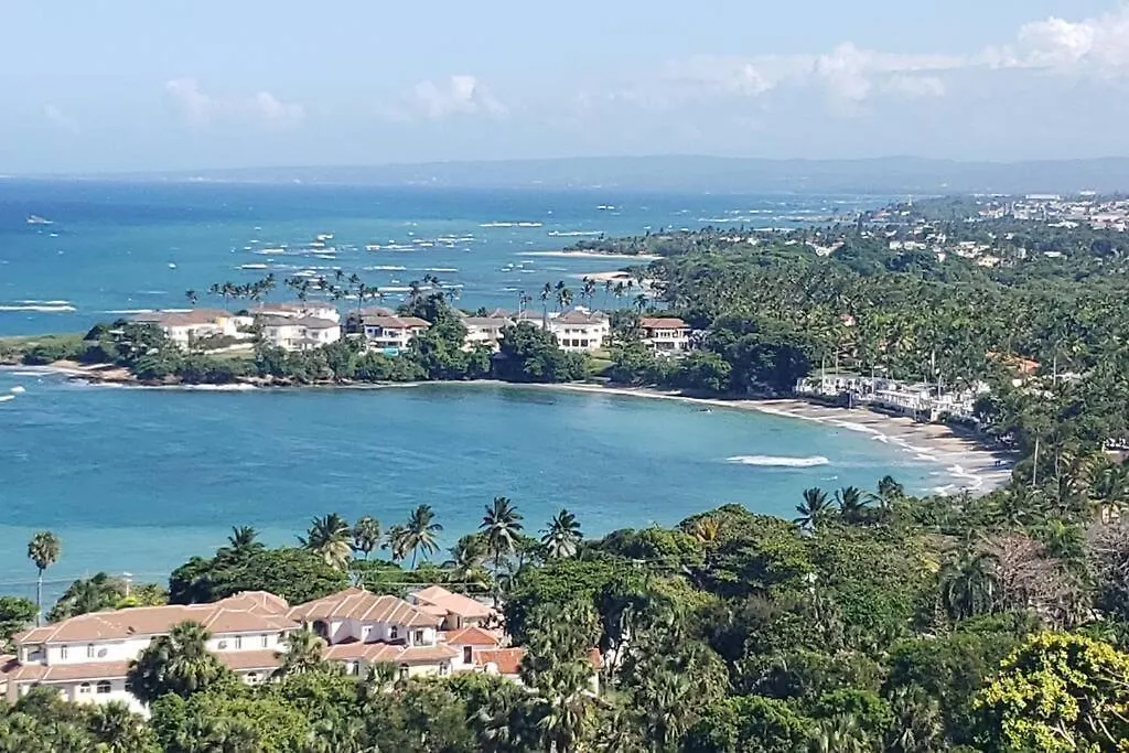 Villa Heavenly View Puerto Plata República Dominicana