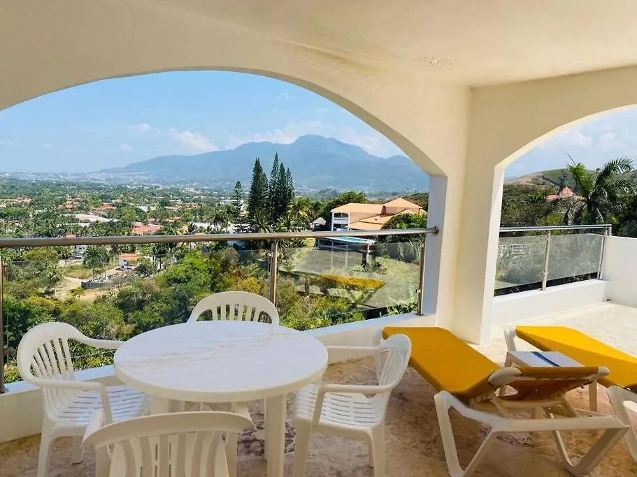 Villa Heavenly View Puerto Plata