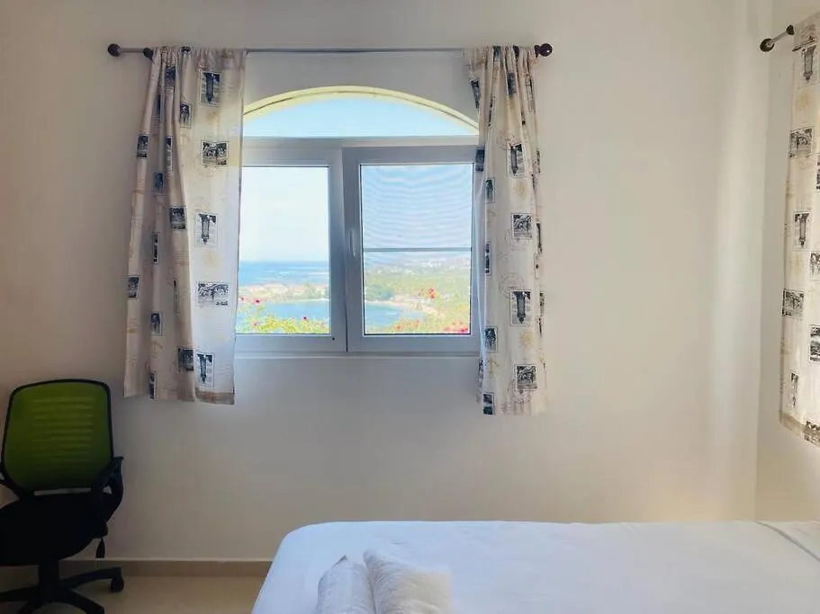 Villa Heavenly View Puerto Plata