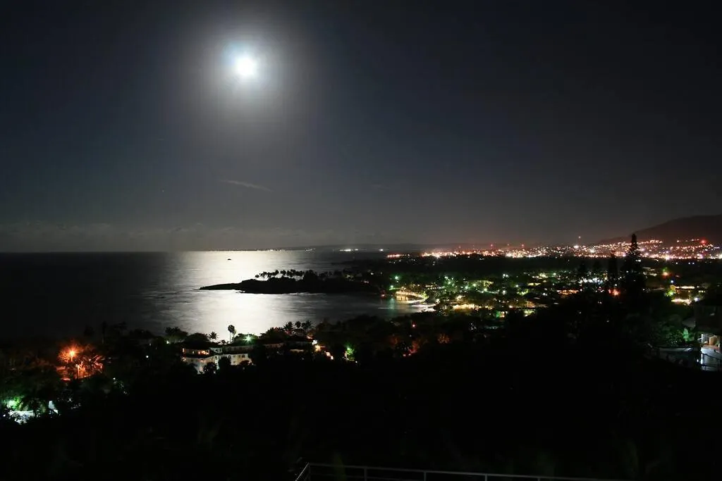 Villa Heavenly View Puerto Plata
