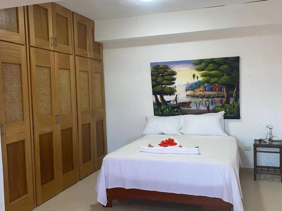 Villa Heavenly View Puerto Plata