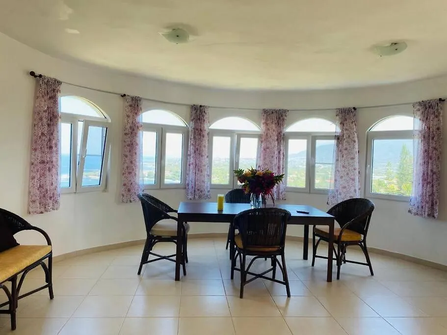 Villa Heavenly View Puerto Plata