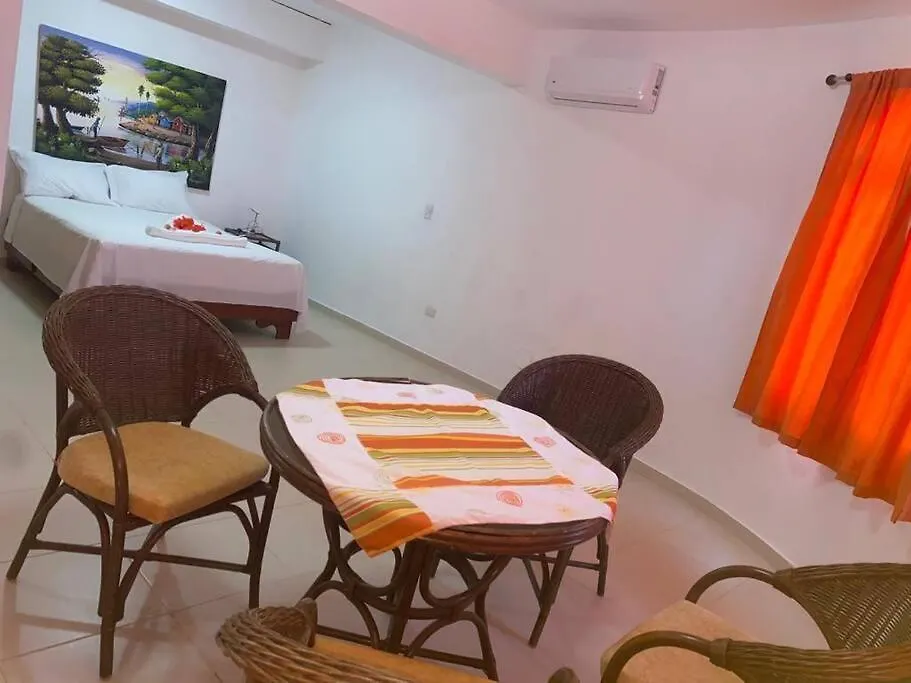 Villa Heavenly View Puerto Plata 0*,