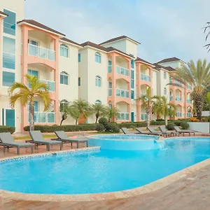  Apartahotel Ria
